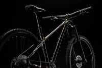 Велосипед 29" Merida BIG.TRAIL 500 (2023) Sparkling gold 3