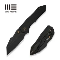 Нож складной Weknife High-Fin XL WE24010-1 9