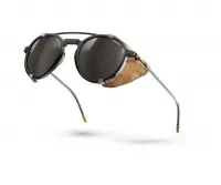 Очки Julbo LEGACY (Spectron 4) black/camel/havana 1