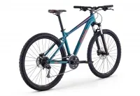 Велосипед 27.5" Fuji ADDY 1.5 (2020) green lagoon 2