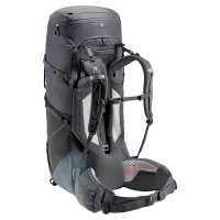 Рюкзак Deuter Aircontact Core 50+10 graphite-shale (4409) 5