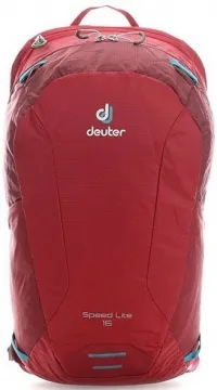 Рюкзак Deuter Speed ​​Lite 16 л (3410118 5528) 3