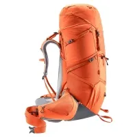 Рюкзак Deuter Aircontact Core 65+10 SL paprika-graphite (9409) 3