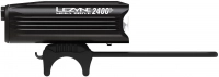 Комплект Lezyne MEGA DRIVE 2400+ LOADED KIT (2400 lumen) black (Y17) 2