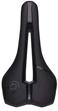 Сідло PRO Griffon Performance AF, чорне 142mm 2