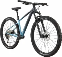 Велосипед 29" Cannondale TRAIL SE 3 Feminine (2022) slate grey 0