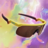 Очки Oakley RESISTOR (PRIZM Tungsten) yellow 7