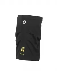 Бафф ASSOS Spring Fall Neck Foil black series OS 0