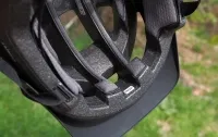 Шлем Giant Rail SX MIPS Team black/blue 9