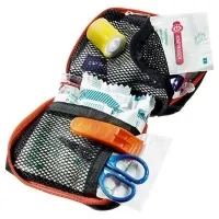 Аптечка Deuter First Aid Kit Active papaya (9002) 3