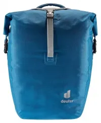 Сумка на багажник Deuter Weybridge 20+5 reef (3068) 3