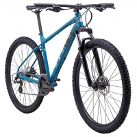 Велосипед 27.5" Marin Bolinas Ridge 2 (2023) blue 0