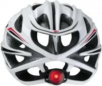 Свет на шлем Topeak Tail Lux, helmet and saddle bag mount 2