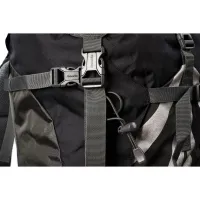 Рюкзак Naturehike NH70B070-B, 70L, black 6