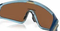 Очки Oakley LATCH PANEL (PRIZM Tungsten) trans stonewash 5