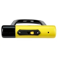 Замок U-подібний KRYPTONITE U-LOCK N.Y. LS 16x102x260mm з ключом 0