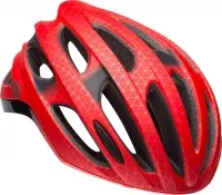 Шлем Bell Formula matt red/black 0