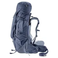 Рюкзак Deuter Aircontact X 60+15 ink (3067) 5