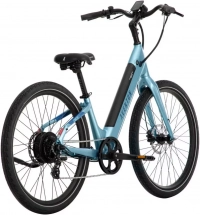 Велосипед 27.5" Aventon Pace.3 ST 500 (2024) blue steel 2