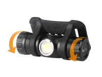 Налобный фонарь Fenix HM23 1