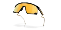 Очки Oakley BXTR METAL (PRIZM 24K) matte black 0