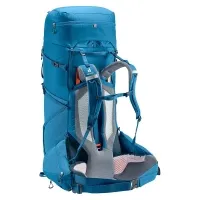 Рюкзак Deuter Aircontact Core 70+10 reef-ink (1358) 3