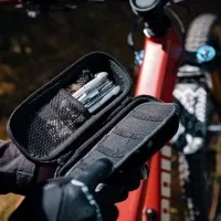 Фляга FIDLOCK TWIST toolbox SET (connector + BIKE base) 6