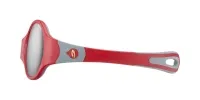 Окуляри дитячі Julbo LOOP L (Spectron 4 baby) red/gray (3-5 років) 2