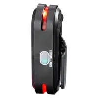 Комплект света KRYPTONITE ALLEY F-650 / AVENUE R-50 (650 / 50 lm) 4