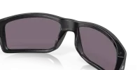 Окуляри Oakley GIBSTON (PRIZM Grey) polished black 5