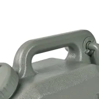 Каністра Naturehike CNH22CJ018, 12L, green 0