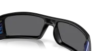 Очки Oakley GASCAN (PRIZM Black Polar) matte black 9