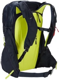 Рюкзак Thule Upslope 35L Snowsports Backpack Black-Blue 0