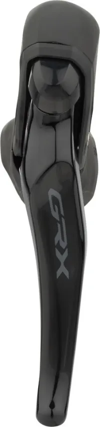 Шифтер / тормозная ручка Shimano GRX ST-RX400-L Dual Control 2 speed гидравлический левый 1
