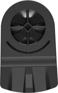 Адаптер Hammerhead Karoo Quarter-Turn Mounting Adapter 1