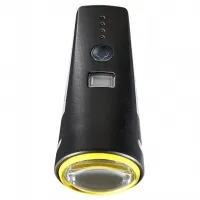 Фара KRYPTONITE INCITE X6 (60 lm) 2