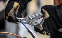 Мультинструмент Leatherman CHARGE TTI PLUS, синтетический чехол, карт. коробка 6