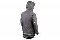 Дождевик ONRIDE Rainfall 20 reflective gray 0