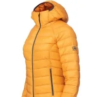 Куртка Turbat Trek Pro Wmn Cheddar Orange 1