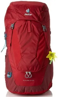 Рюкзак Deuter Futura 24 SL 24л (3400218 5528) 0