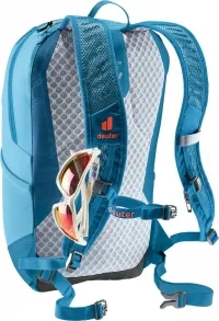 Рюкзак Deuter Speed Lite 17 azure-reef (1361) 3