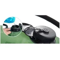 Питна система (гідратор) Naturehike PET NH30Y030-D, 3L, green 7
