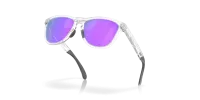 Окуляри Oakley FROGSKINS RANGE (PRIZM Violet) matte clear 0