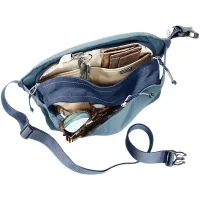 Сумка через плече Deuter Passway 2 atlantic-marine (1375) 4