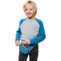 Поясная сумочка Deuter Junior Belt azure (3065) 0