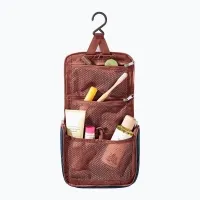 Косметичка Deuter Wash Center Lite I redwood-ink (5335) 0