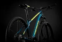 Велосипед 29" Merida BIG.NINE 20 (2021) teal-blue 5