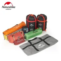 Сумка Naturehike NH17S021-M, 45L, grey 0