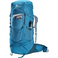 Рюкзак Deuter Aircontact Core 50+10 reef-ink (1358) 9