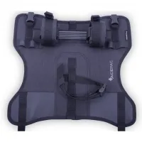 Подвесная система для сумки на руль Acepac Bar Harness 2021, Black 2
